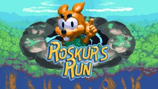 Скриншот 3 к игре Roskur's Run