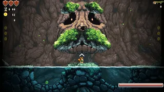 Скриншот 4 к игре Roskur's Run