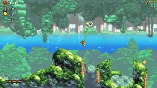 Скриншот 7 к игре Roskur's Run