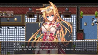 Скриншот 1 к игре Princesses Never Lose!