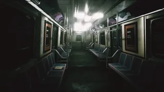Скриншот 5 к игре Metro Trip Simulator