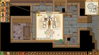 Скриншот 4 к игре Queen's Wish: The Conqueror