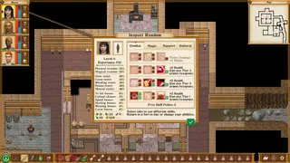 Скриншот 5 к игре Queen's Wish: The Conqueror