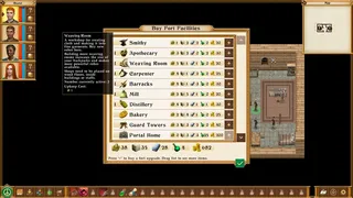 Скриншот 7 к игре Queen's Wish: The Conqueror