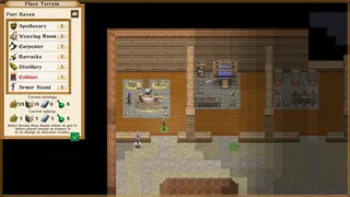 Скриншот 8 к игре Queen's Wish: The Conqueror