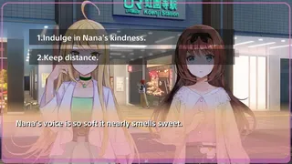 Скриншот 2 к игре Yumeutsutsu Re:Master