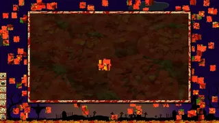 Скриншот 5 к игре Pixel Puzzles 2: Halloween