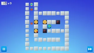 Скриншот 2 к игре Emoji TD
