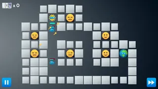 Скриншот 6 к игре Emoji TD