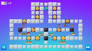 Скриншот 8 к игре Emoji TD