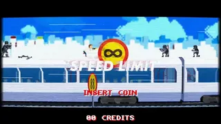 Скриншот 1 к игре Speed Limit