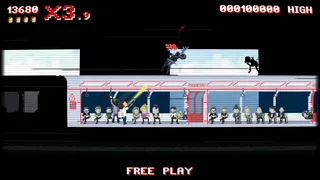 Скриншот 2 к игре Speed Limit