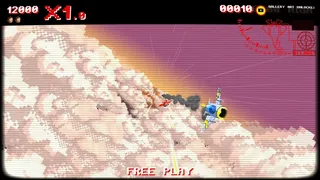 Скриншот 4 к игре Speed Limit