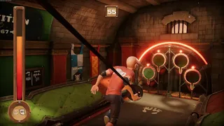 Скриншот 1 к игре Fort Boyard