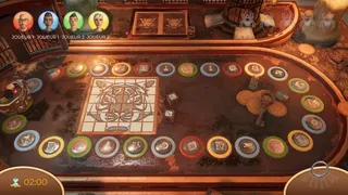 Скриншот 4 к игре Fort Boyard