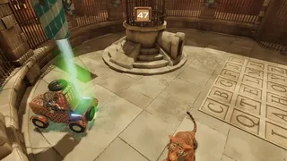 Скриншот 7 к игре Fort Boyard