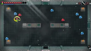 Скриншот 2 к игре Tiara the Deceiving Crown