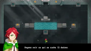 Скриншот 4 к игре Tiara the Deceiving Crown