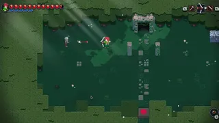 Скриншот 5 к игре Tiara the Deceiving Crown