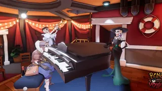 Скриншот 7 к игре Bone Voyage