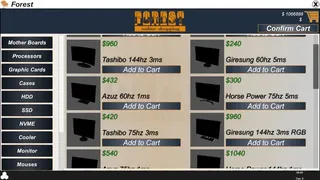 Скриншот 6 к игре Streamer Daily