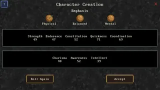 Скриншот 6 к игре A Legionary's Life