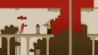 Скриншот 1 к игре Beyond a Total Loss