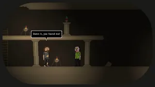 Скриншот 2 к игре Beyond a Total Loss
