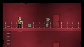Скриншот 4 к игре Beyond a Total Loss