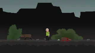 Скриншот 7 к игре Beyond a Total Loss