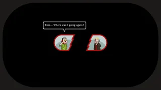 Скриншот 8 к игре Beyond a Total Loss