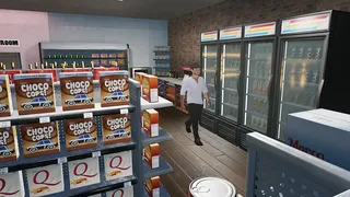 Скриншот 2 к игре Hobo Living VR