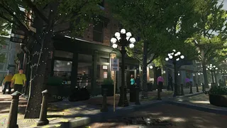 Скриншот 3 к игре Hobo Living VR