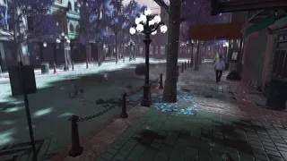 Скриншот 4 к игре Hobo Living VR