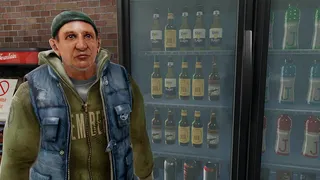 Скриншот 5 к игре Hobo Living VR