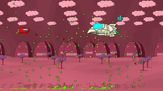 Скриншот 4 к игре Zunius
