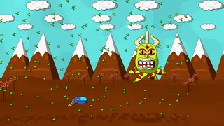 Скриншот 5 к игре Zunius