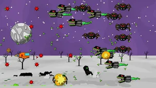 Скриншот 7 к игре Zunius