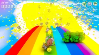 Скриншот 4 к игре Rainbow Hunter