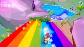 Скриншот 7 к игре Rainbow Hunter