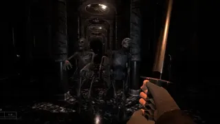 Скриншот 7 к игре Deathbloom: Chapter 1