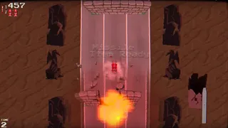 Скриншот 1 к игре Ride with The Reaper