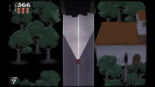 Скриншот 5 к игре Ride with The Reaper