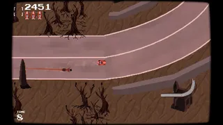 Скриншот 6 к игре Ride with The Reaper