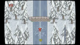 Скриншот 8 к игре Ride with The Reaper
