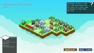 Скриншот 1 к игре Franchise Wars