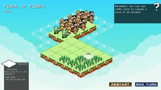Скриншот 5 к игре Franchise Wars