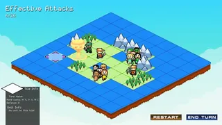 Скриншот 6 к игре Franchise Wars