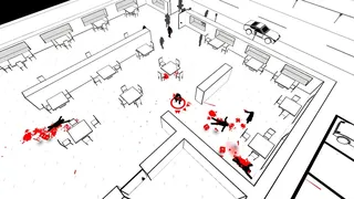 Скриншот 2 к игре RED HOT VENGEANCE