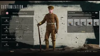 Скриншот 3 к игре Beyond The Wire